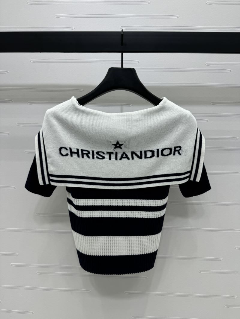 Christian Dior T-Shirts